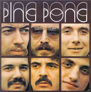 Ping Pong  - Ping Pong