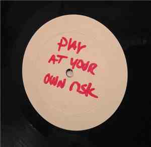 Planet Patrol - Play At Your Own Risk