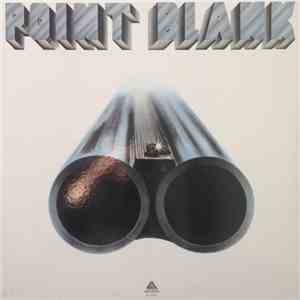 Point Blank  - Point Blank