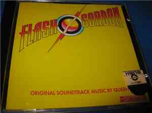 Queen - Flash Gordon (Original Soundtrack Music)