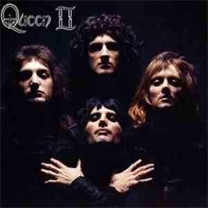 Queen - Queen II