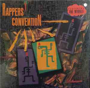 Rappers' Convention - Rappers' Convention