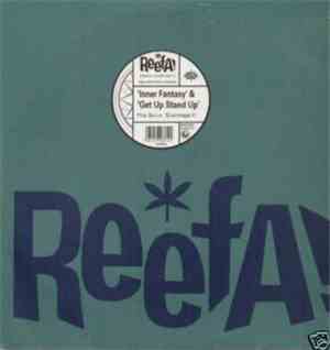 Reefa! - Inner Fantasy / Get Up Stand Up