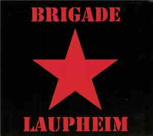 Reinhardt - Brigade Laupheim