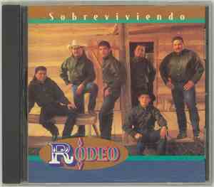 Rodeo  - Sobreviviendo