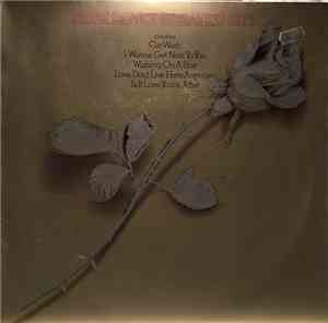 Rose Royce - Greatest Hits