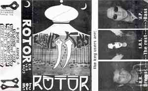 Rotor  - Eleven Keys