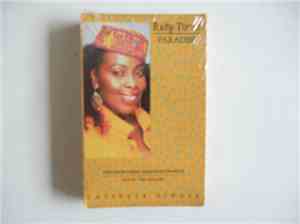 Ruby Turner - Paradise