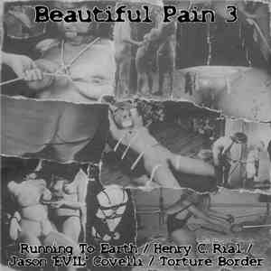 Running To Earth / Henry C. Rial / Jason 