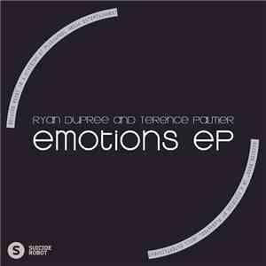 Ryan Dupree And Terence Palmer - Emotions EP