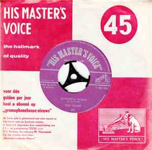Sam Cooke - Wonderful World