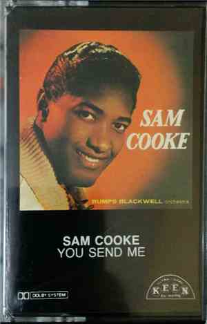 Sam Cooke - You Send Me