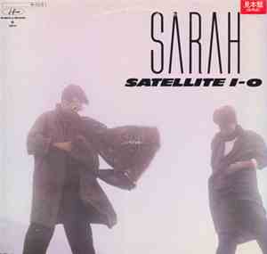 Sarah  - Satellite I-O