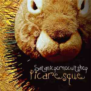 Satanicpornocultshop - Picaresque