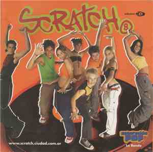 Scratch 8 - Scratch 8