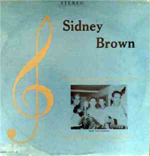 Sidney Brown  - Sidney Brown