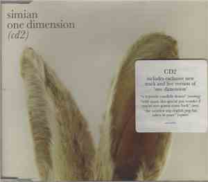 Simian - One Dimension