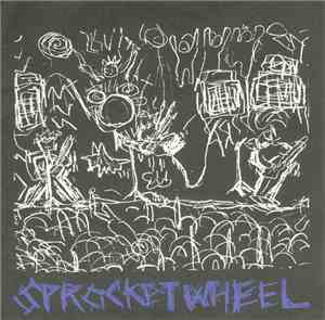 Sprocket Wheel / Less Than Jake - Sprocket Wheel / Less Than Jake