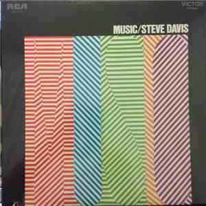 Steve Davis - Music