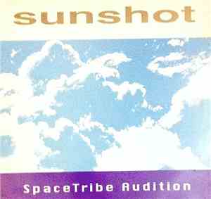 Sunshot - SpaceTribe Audition