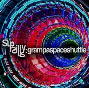 Supersillyus - Grampaspaceshuttle