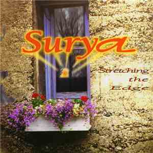 Surya  - Stretching The Edge