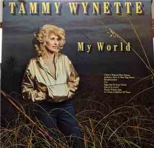 Tammy Wynette - My World