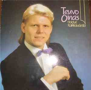 Teuvo Oinas - Haave Rakkaudesta