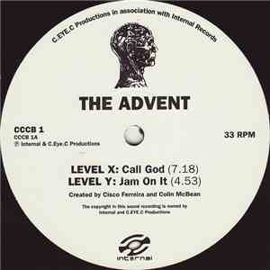 The Advent - Call God