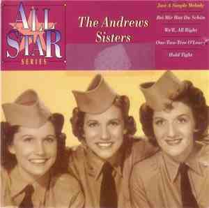 The Andrews Sisters - Just A Simple Melody