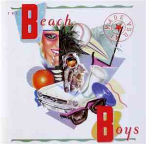 The Beach Boys - Made In U.S.A.