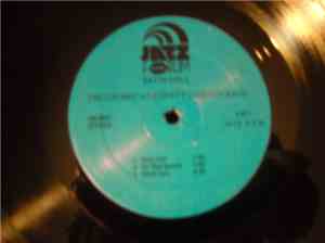 The Chubby And Duffy Jackson Band - Satin Doll