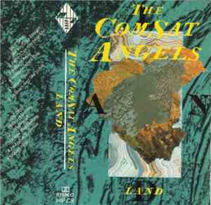 The Comsat Angels - Land
