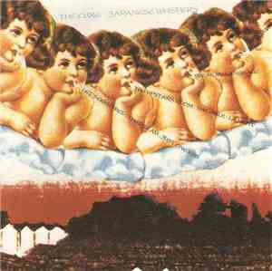 The Cure - Japanese Whispers