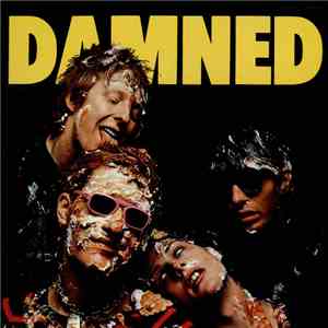 The Damned - Damned Damned Damned