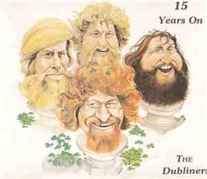 The Dubliners - 15 Years On