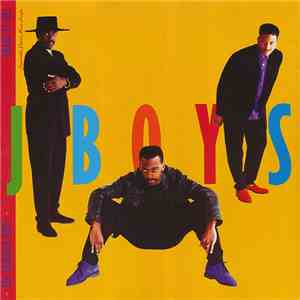 The Jamaica Boys - Shake  It Up!