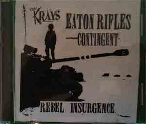 The Krays  - Rebel Insurgence
