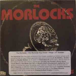 The Morlocks - Play Chess