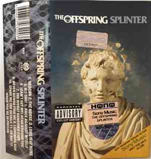 The Offspring - Splinter