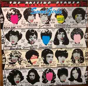 The Rolling Stones - Some Girls