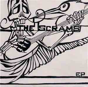 The Scrams - EP