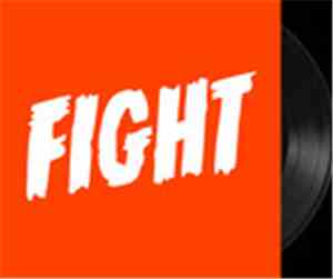 The Stone Foxes - Fight/Shake Like Buddy Holly