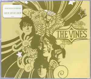 The Vines - Ride