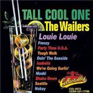 The Wailers  - Tall Cool One