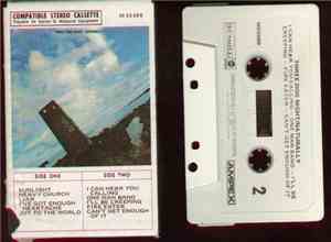 Three Dog Night - Naturally