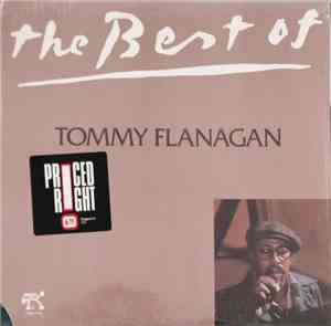 Tommy Flanagan - The Best Of