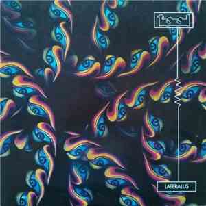 Tool  - Lateralus