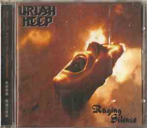 Uriah Heep - Raging Silence