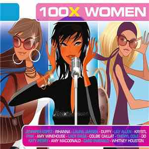 Various - 100x Women